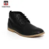 Wholesale Men High Neck Desert Boots Leather Men Shoes,military Desert Boots On Sale