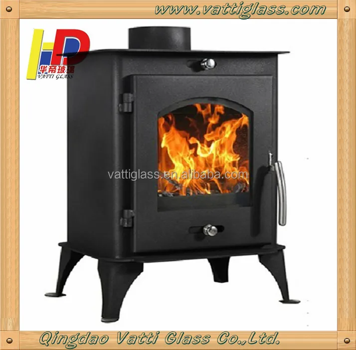 Qingdao Best Vidrio Templado De Alta Temperatura Para Puerta De Horno