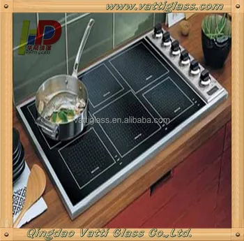 Best Seller Induction Cooker Black Ceramic Glass With Best Prices