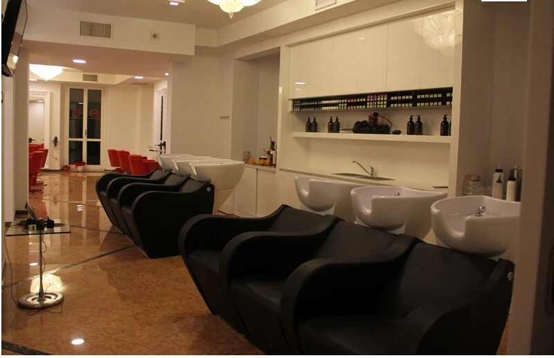 Hair Salon Furniture Waiting Area Chairs For Sale F963m Buy Waiting