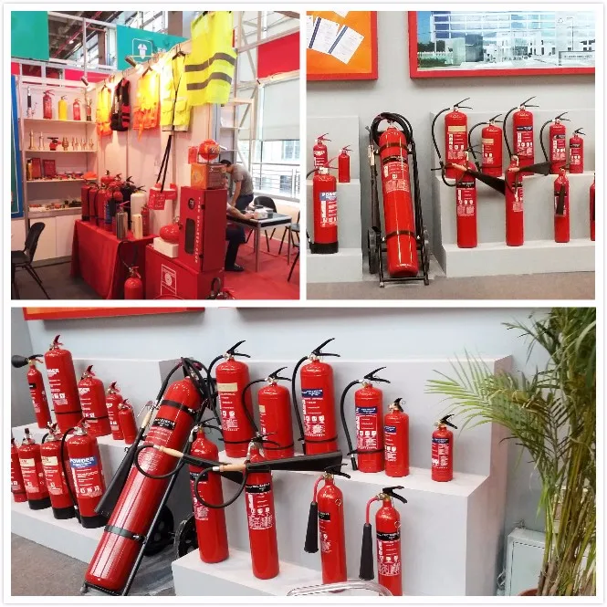 Low Price 6.8Kg 5Kg Co2 20Kg Fire Extinguisher