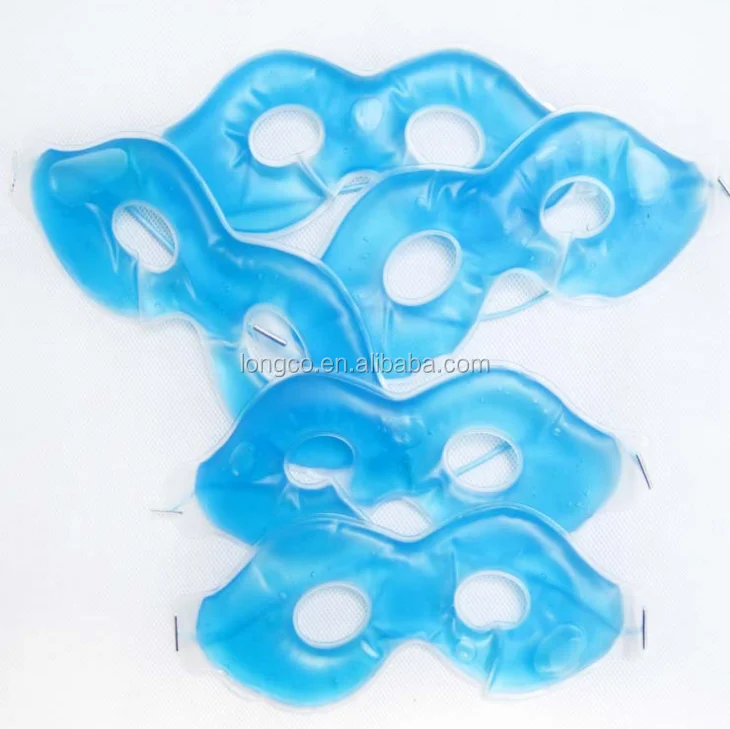 Gel Eye Mask Relieve Stress Fatigue Puffy Swollen Eyes Lc168194 Buy