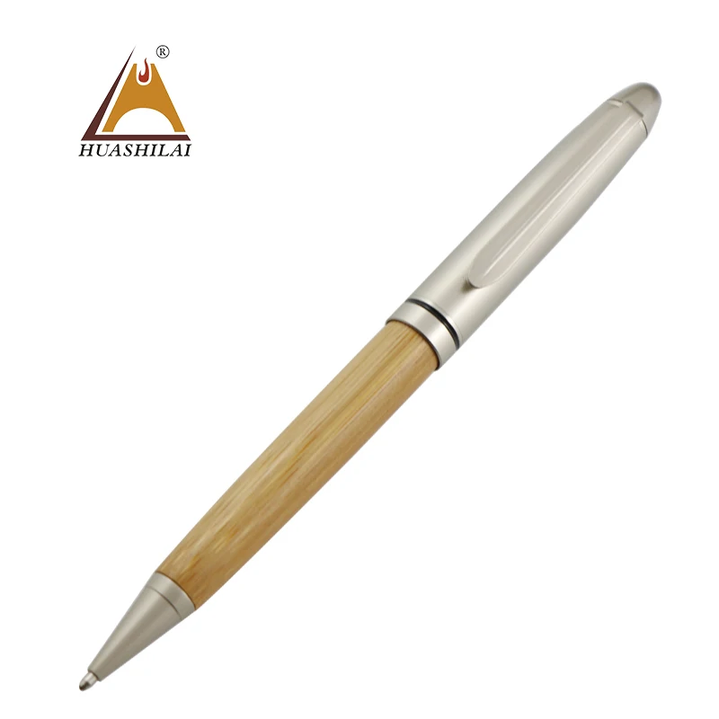 Promotional Wood Ballpoint Fountain Pen Making Set China Manufacturers