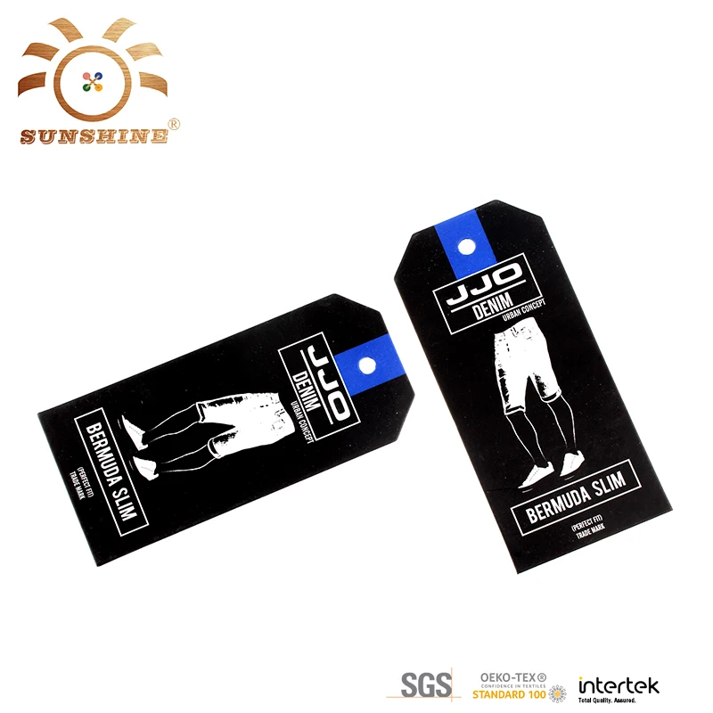 string hang tag t045