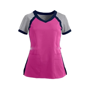 Excellent quality new coming nurse uniforms hospital uniform Excellent quality new coming nurse uniforms hospital uniform