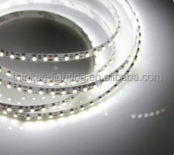 12v 120leds smd3528 ip20 flexible led strip light controlled operated remote battery