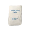 titanium dioxide for polyester 1966