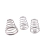 customized stainless steel battery coil bucu spring contact battery spring