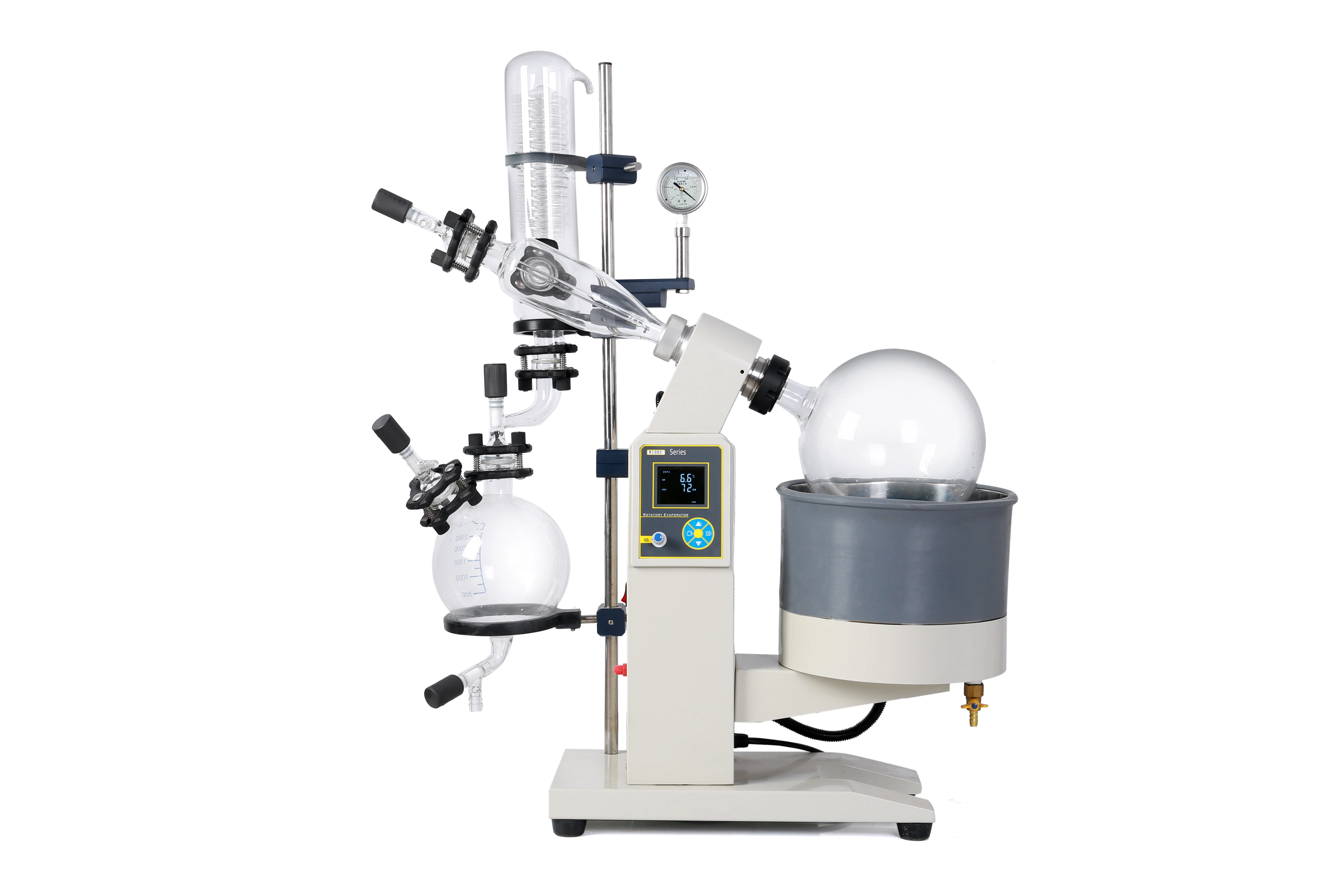 Oil by steam distillation фото 54