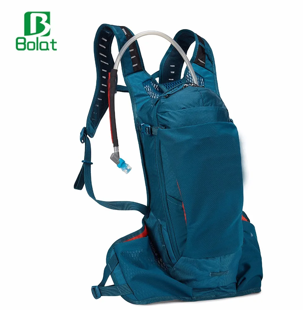 
2020 cheap cycling backpack, hydration pack with water bladder 