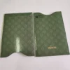 Passport Protectors Anti Theft Identity Protection Credit Card Sleeve for Men Women
