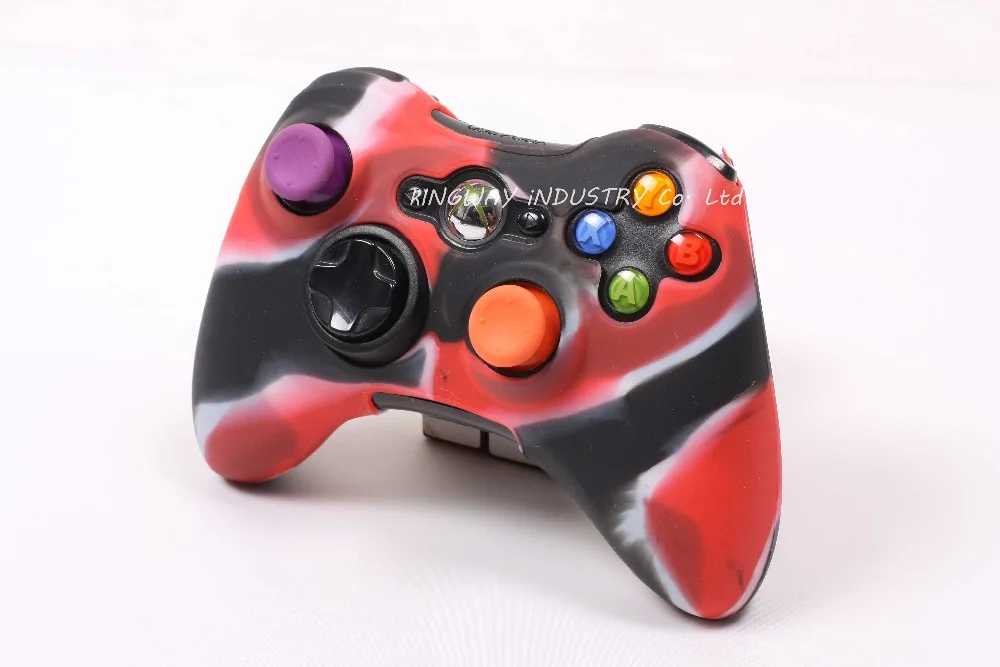 xbox 360 controller silicon case waterproof.jpg