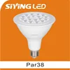 low price PAR shape PAR20 PAR30 PAR38 LED Bulb 8w 12w 15w 18w 20w 10w china led lamp