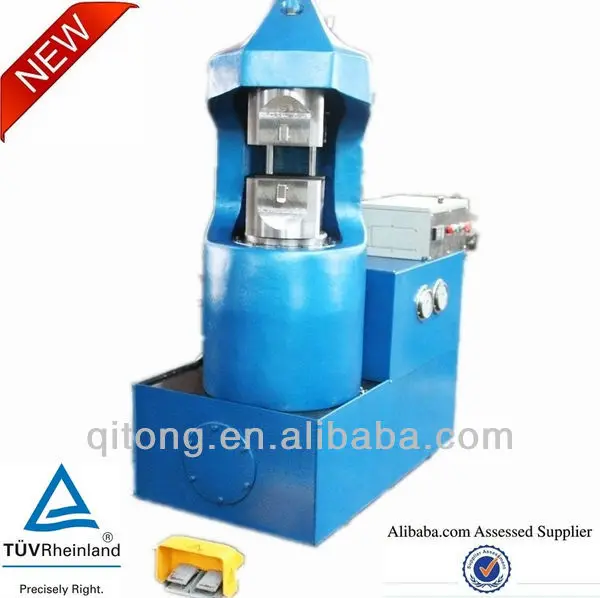 Wire Rope Splicing Machine, Wire Rope Splicing Machine Suppliers and ...