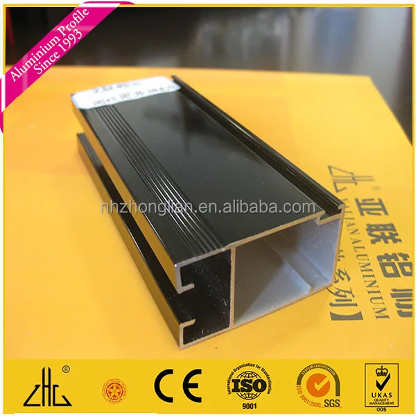 Popular Agent wanted South africa aluminium window amd door equipment /Aluminum Window Fabrication factory