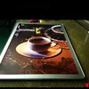 led menu board menu light box restaurant light box sign backlit menu