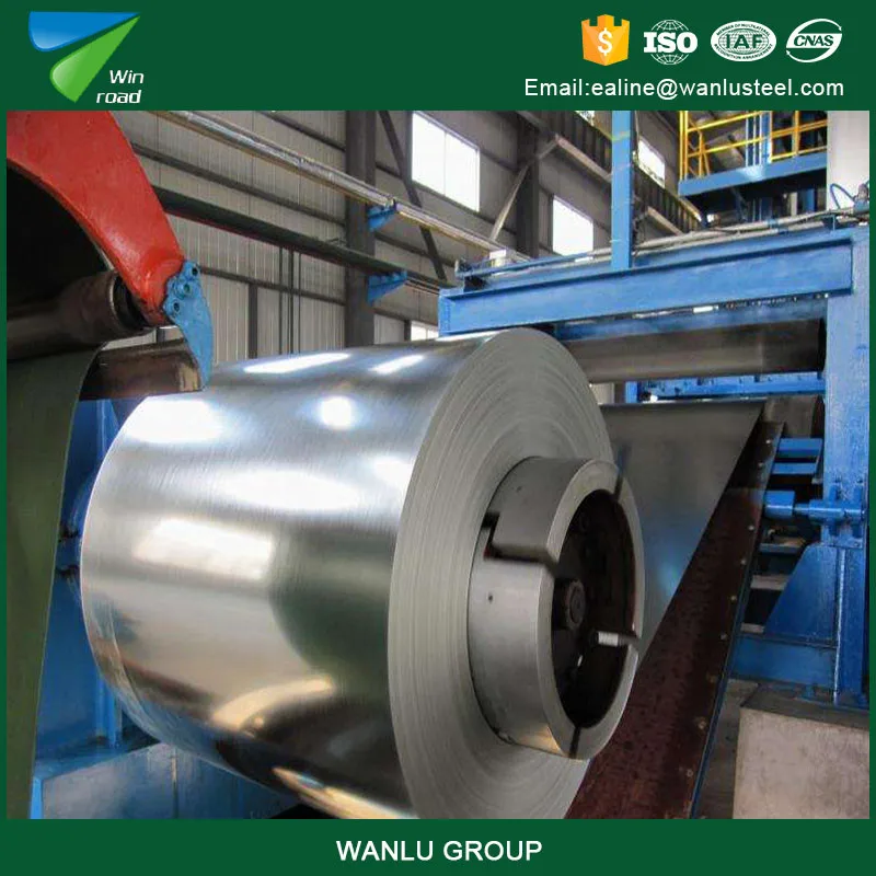 Galvanised Sheet & Plate | Flat Product
