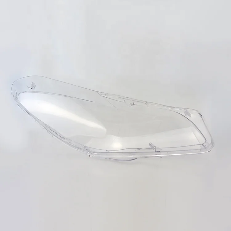 Headlight Glass Lens Cover for F10 F18 (11-16)