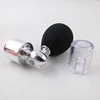 13mm Airbag Loose Powder Bulb Atomizer Aluminum Screw Sprayer Caps For Cosmetic