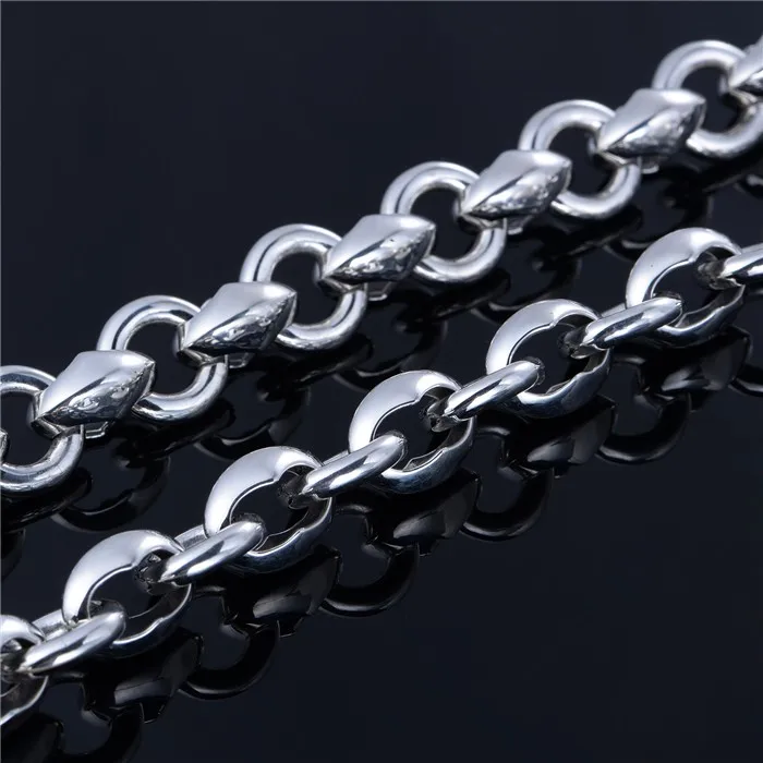 Wholesale 925 Sterling Silver Necklace Waist Chain Xlt003 Buy Silver
