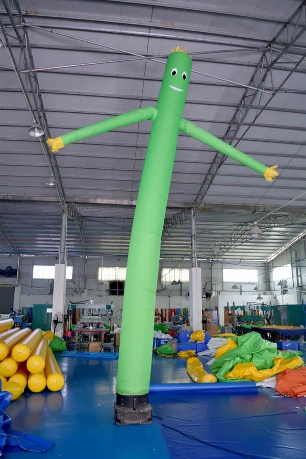 inflatable wind dancer