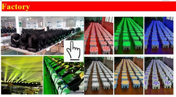 200W 5R Sharpy 200 Beam Moving Head DJ Disco Stage Light