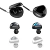 TWS Headphone, True Wireless Stereo Earphones Sports Mini Bluetooth 5.0 Cordless Headset In Ear Car Headphones with Mic