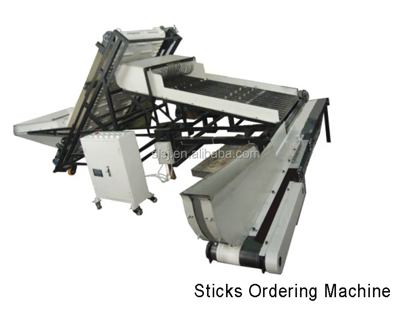 Order machine. «машина заказов» (ordering machine), гренобль. ice cream sticks selecting machine. qingdao okeaya international trading co., ltd. bag making machine. visual sorting machine tongue depressor.