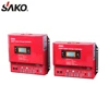SAKO 60A 12V/24V/48V mppt solar charge controller