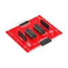 8X8 Matrix Driver Module 74HC595 Chip