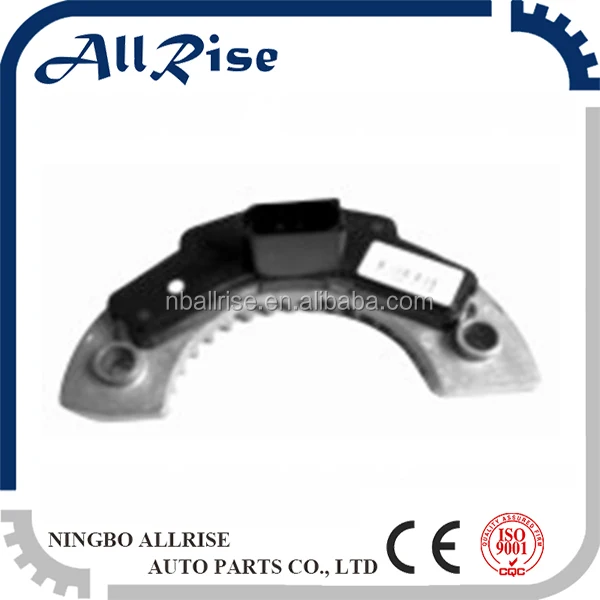 ALLRISE C-18983 Trucks 20443824 Resistor Unit