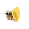 Chinese factory beeswax sheet honey comb bee wax foundation for beekeeping