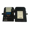 Outdoor Auto Waterproof Fuse Plastic Enclosure Pigtail Fiber Optic Terminal Box