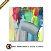 Modern abstract oil painting canvas by artist creation
