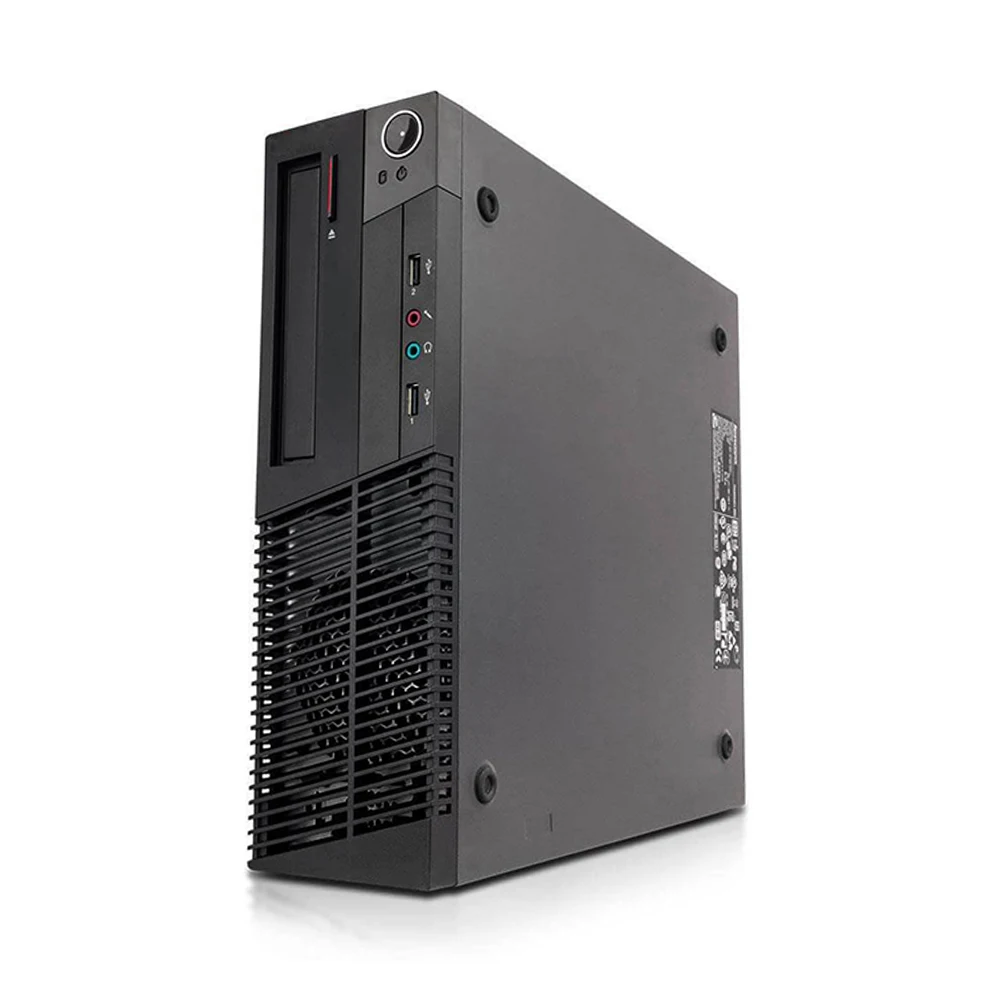 
Core i7 Series refurbished desktop computer i7 