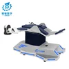 VR Amusement Park Game vr wingsuit flying Simulator with vr glasses