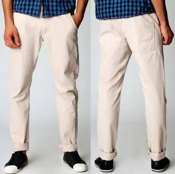 Custom Chino Pants Design - Buy Chino 