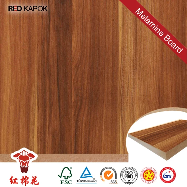 Factory Price Melamine Faced Panels Mdf Ceiling Panels Plastic