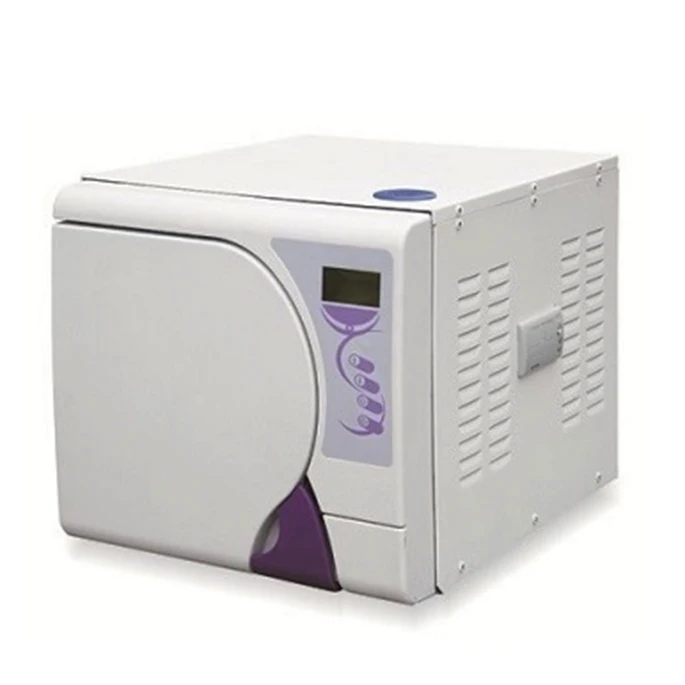 Pulse Vacuum Desktop Steam Sterilizer Aurtoclave BJ-XD Series Price