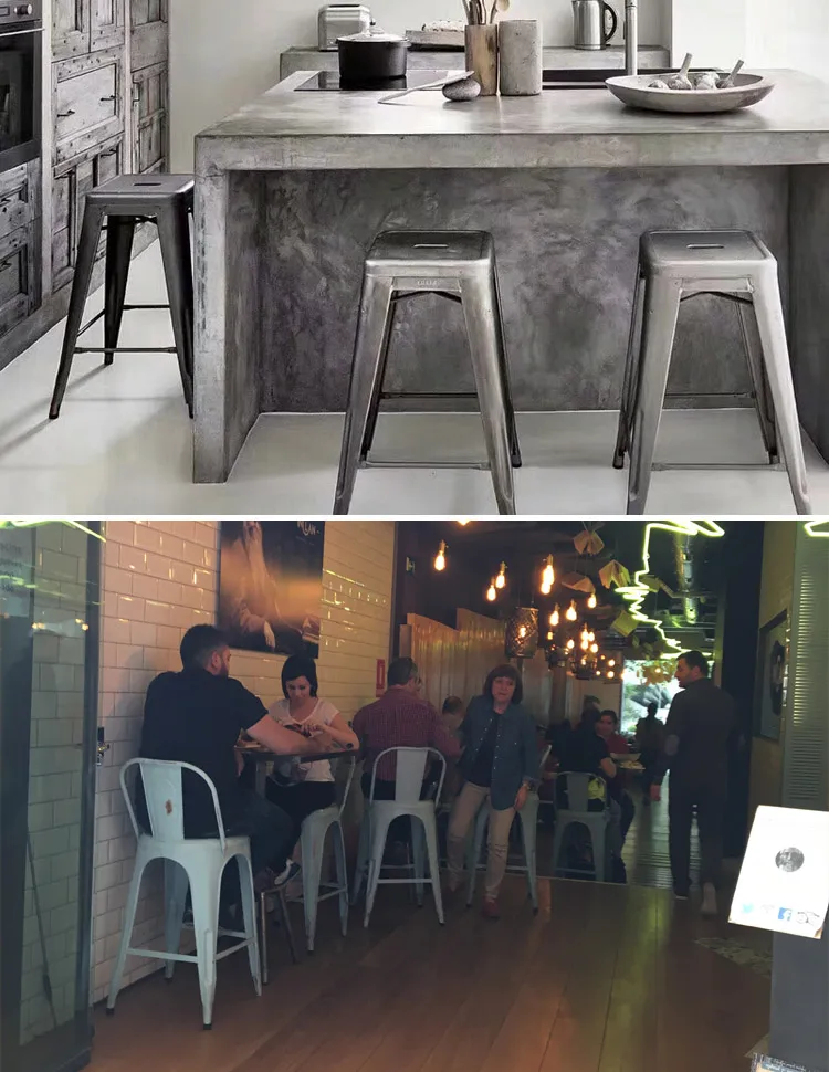 New Design Bar Set Furniture Wooden Pub