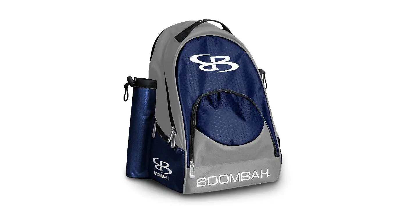 boombah tyro bat pack