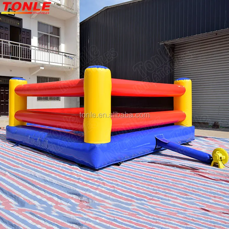 inflatable wrestling ring for sale