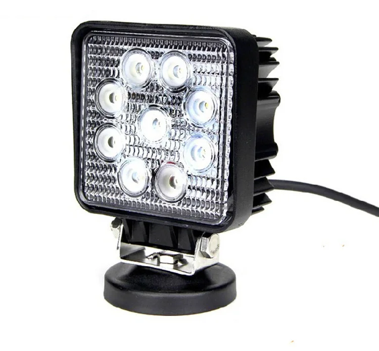 2016 Best Selling Products 80w Led Driving Light With High Quality And 