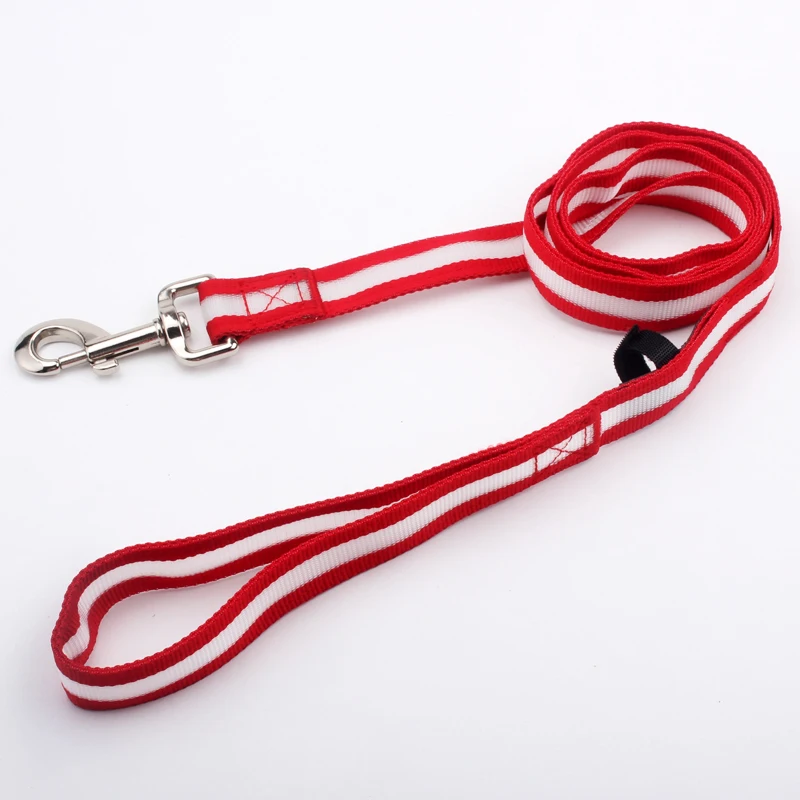 Hot Selling 2020 Amazon Multicolor Flashing LED Dog Leash USB Manufacturer