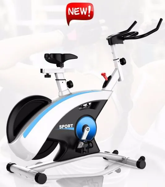 Cardio Machine Adjust Resistance Exercise Bike Best Bicycle