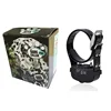 2017 Best Selling In US Shock Bark Rechargeable Dog Training Products Pet Dog Collar