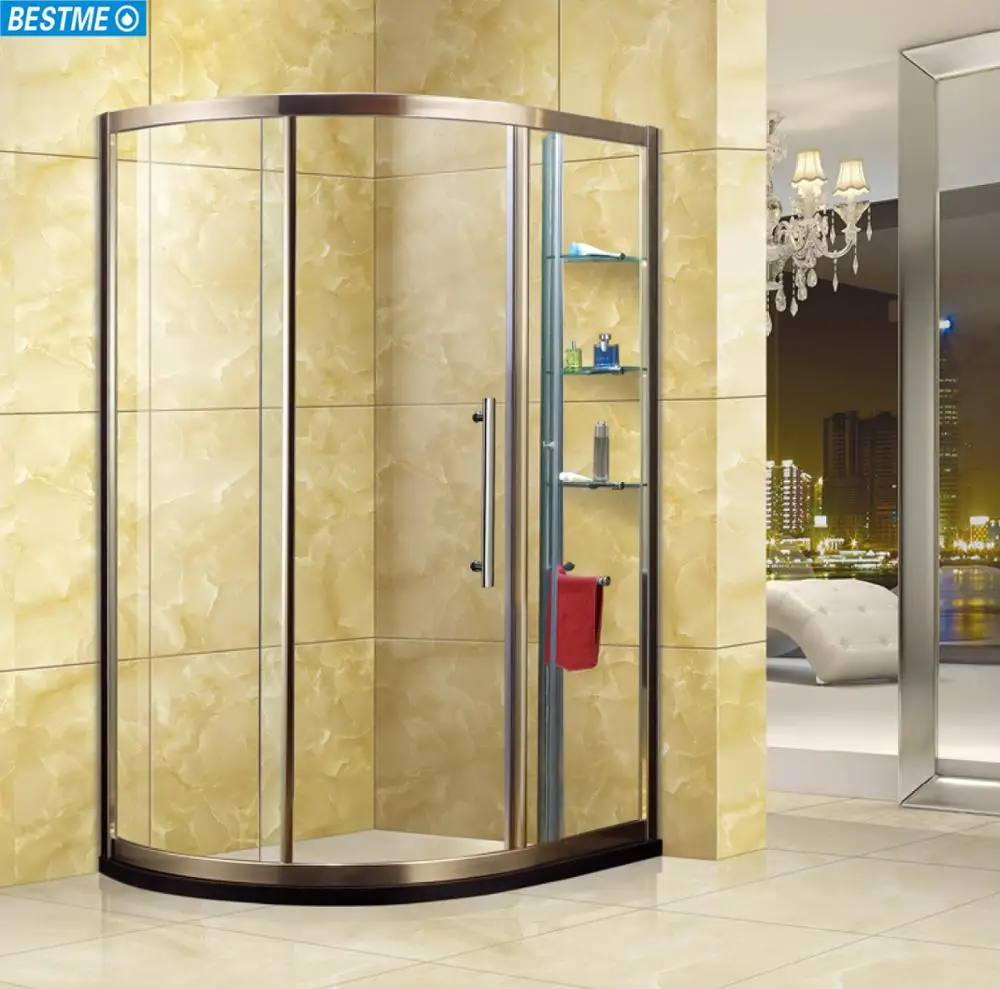 Bestme Good Quality Round Circular Philippines Shower Enclosure Buy