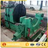 Steel Pipe End Facing and Beveling Machine for pipe end chamfering and end-facing