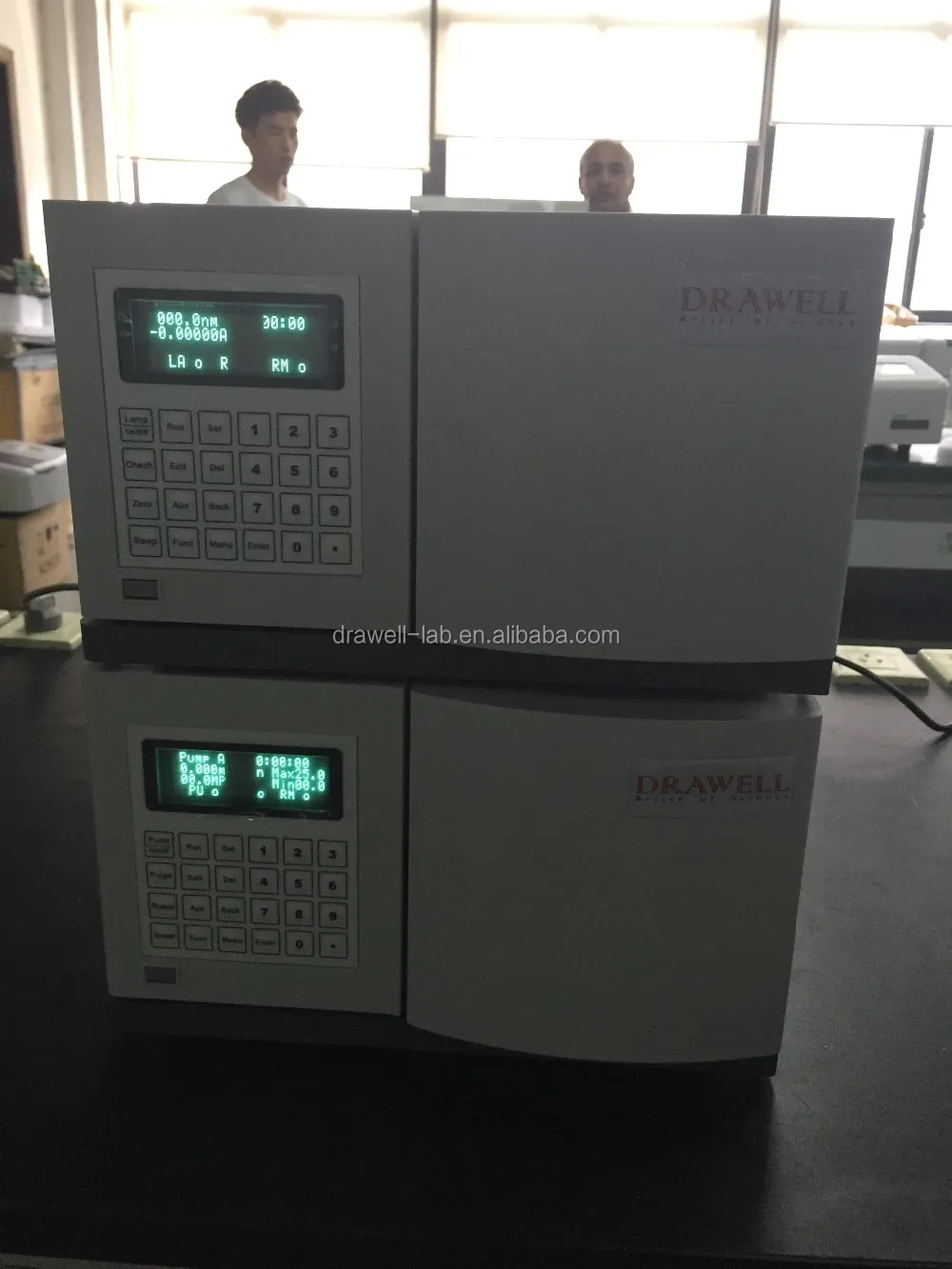 Dw Lc1620a High Performance Liquid Chromatography Buy High Performance Liquid Chromatography