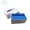 Custom logo printed paper box vape packaging